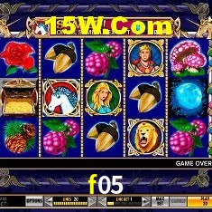 Slot Games f05