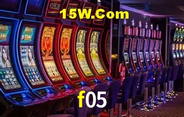 Welcome Bonus f05