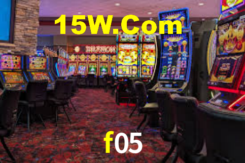 f05: A Experiência de Casino com Jogos de Mesa ao Vivo