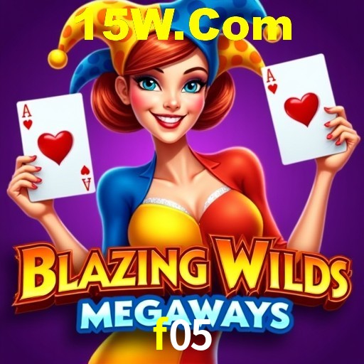 Descubra o Mundo do Cassino Online com f05