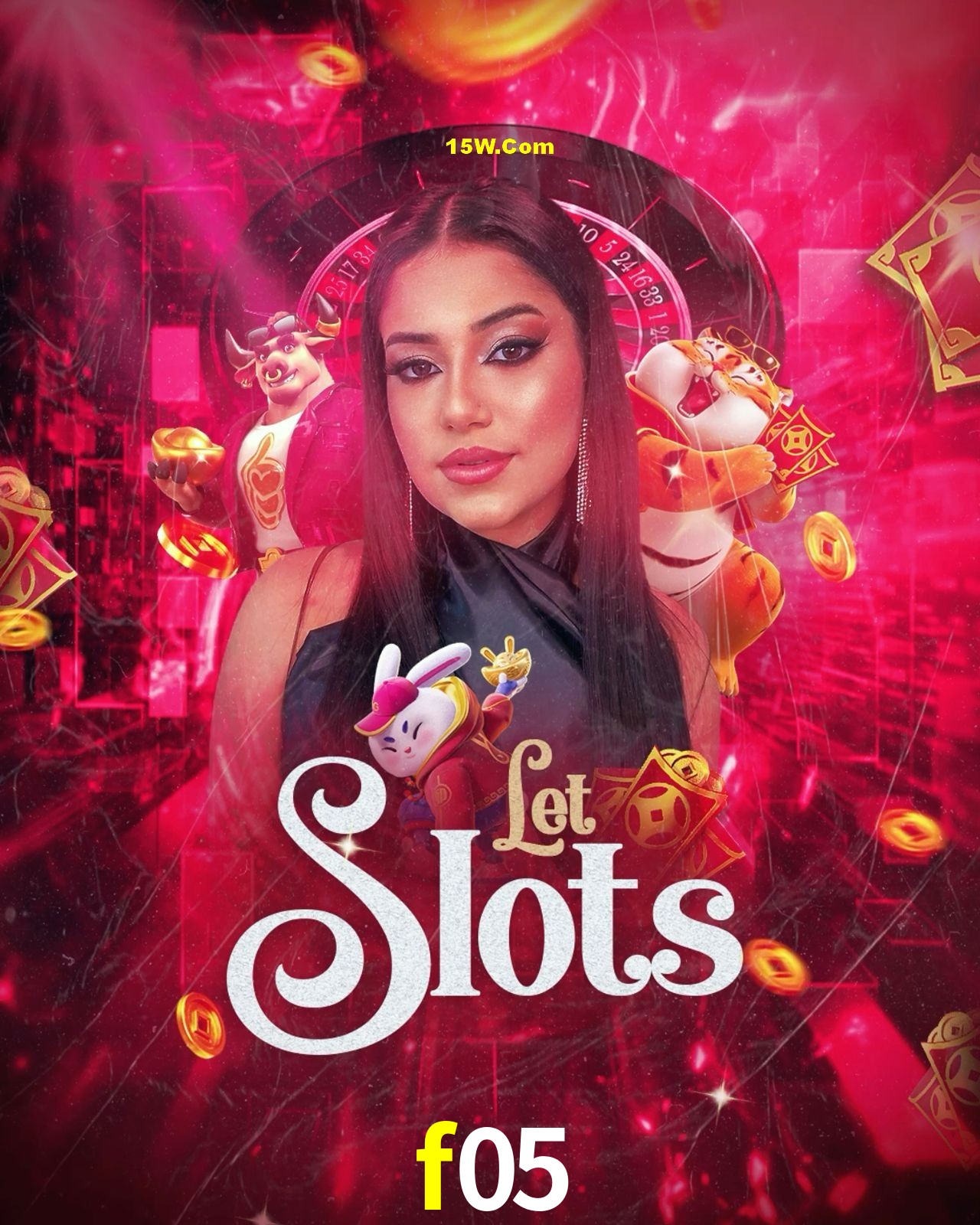 Live Casino f05