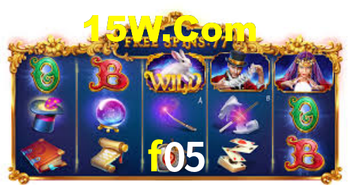f05,f05.com